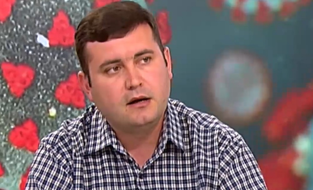 Инфекционистът д-р Трифон Вълков: Индия представлява сериозен проблем в глобален мащаб