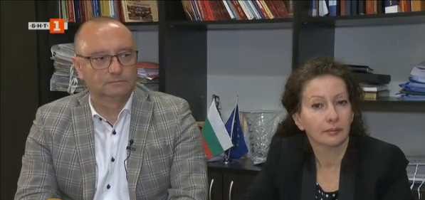 Георги Ушев и Мариета Райкова: Прави се опит за безпрецедентна намеса в независимостта на съда