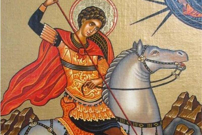 Гергьовден е!