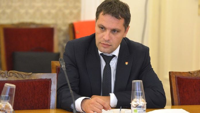 Александър Сиди: Патриотичното пространство трябва да е добре представено в следващото НС