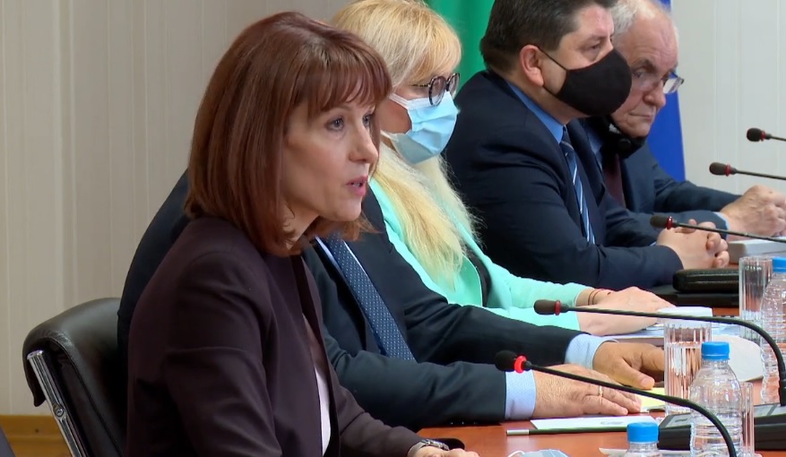 Камелия Нейкова: Новите промени в Изборния кодекс са голямо предизвикателство (ВИДЕО)