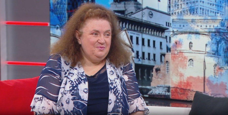 Проф. Радостина Александрова: 80% от хората трябва да придобият имунитет, за да стигнем до колективния