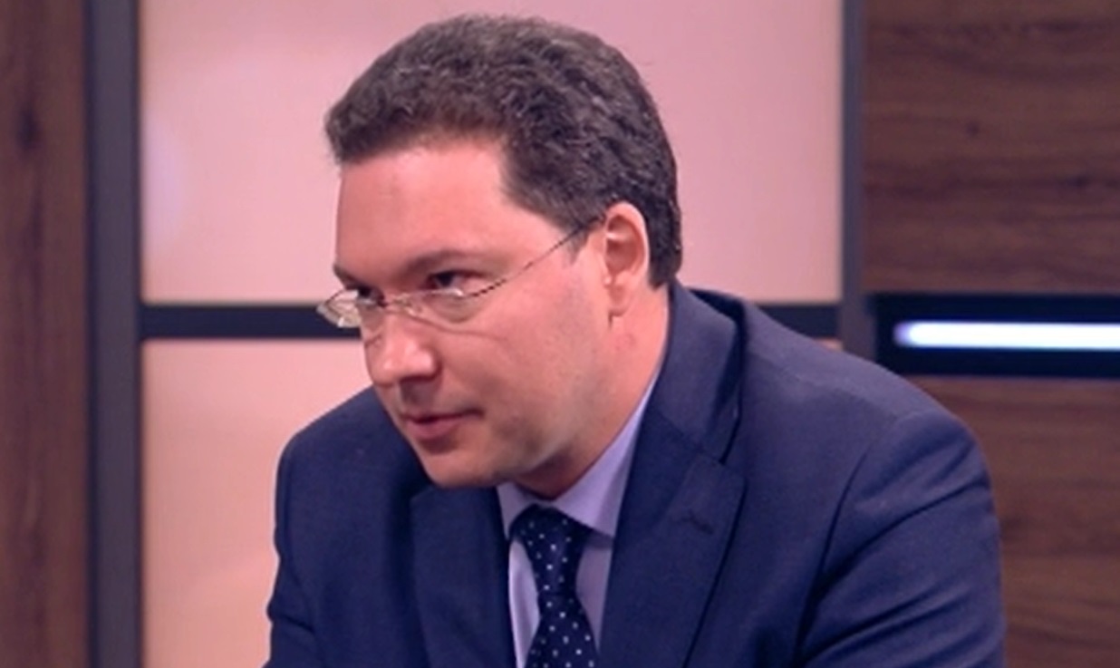 Даниел Митов: Русия прави опити за пренаписване на историята