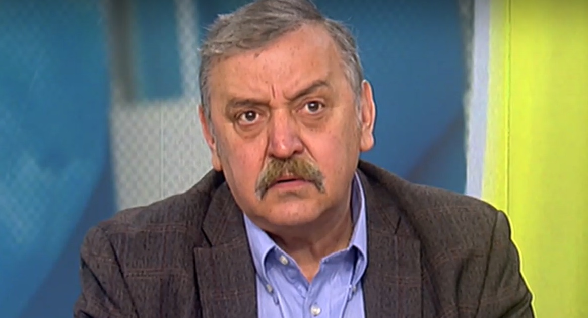 Проф. Кантарджиев: Връщащите се от Гърция да имат едно наум за щамовете на COVID-19