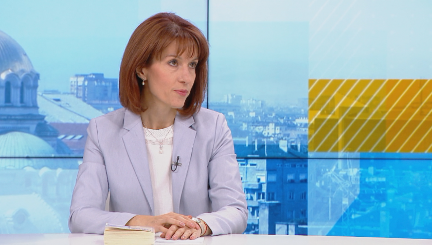 Камелия Нейкова: Между 300 и 500 машини още ще са необходими за изборите