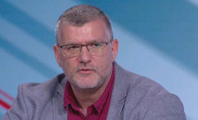 Проф. Момеков: До октомври се очаква в ЕС да бъде разрешена употребата на три лекарства срещу COVID-19