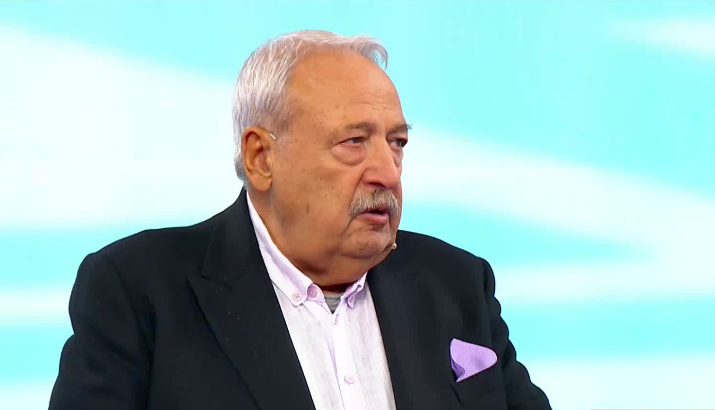 Иван Гарелов: Слави Трифонов няма да се занимава с изпълнителна власт