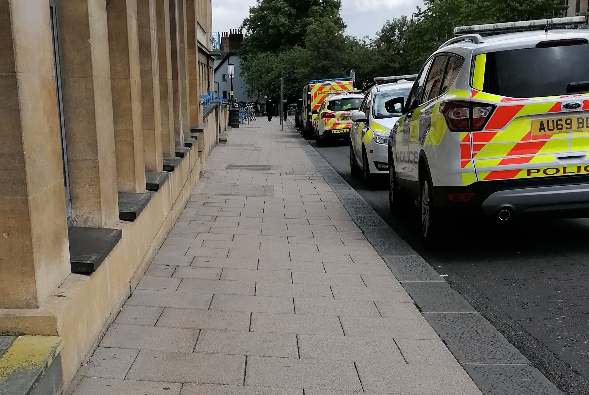 Англия отменя още ограничения от 17 май