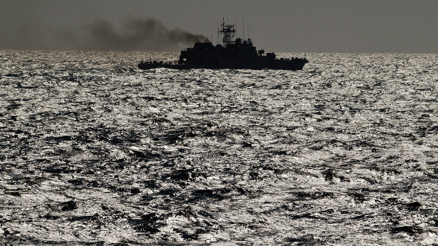 Русия срещу НАТО: Кой ще победи при конфликт в Черно море