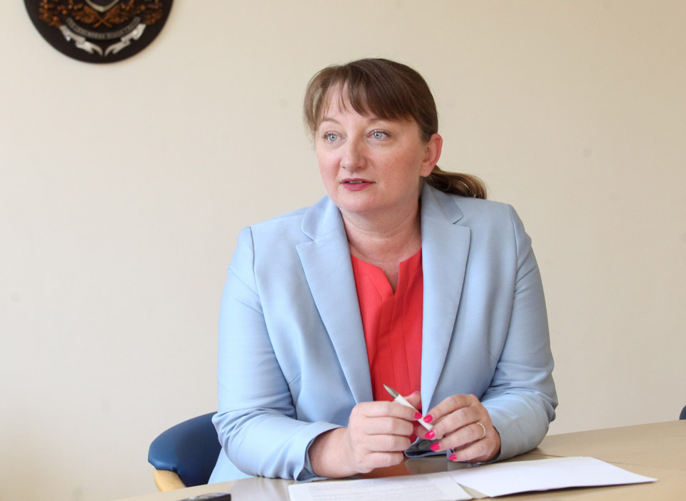 Деница Сачева: Тръгвам си удовлетворена от социалното министерство