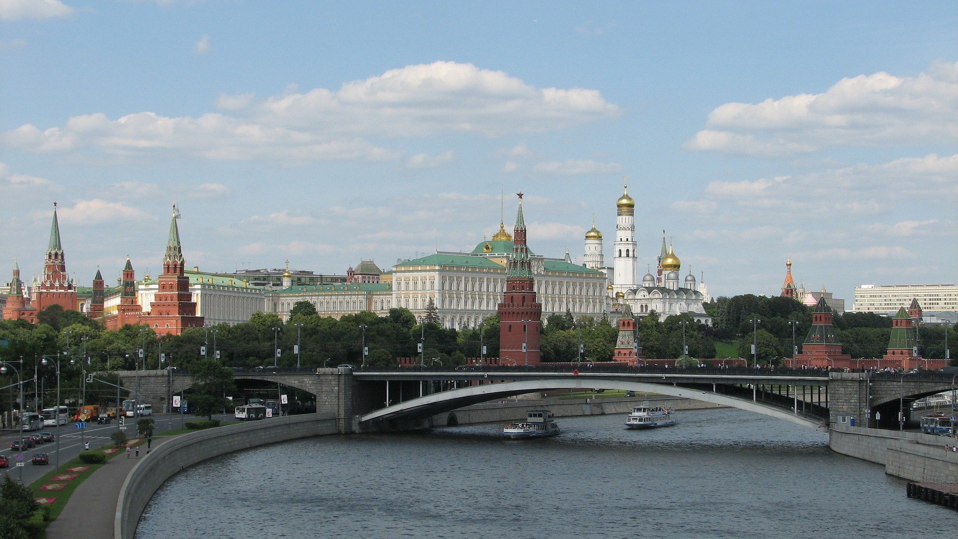 Русия изгони румънски дипломат
