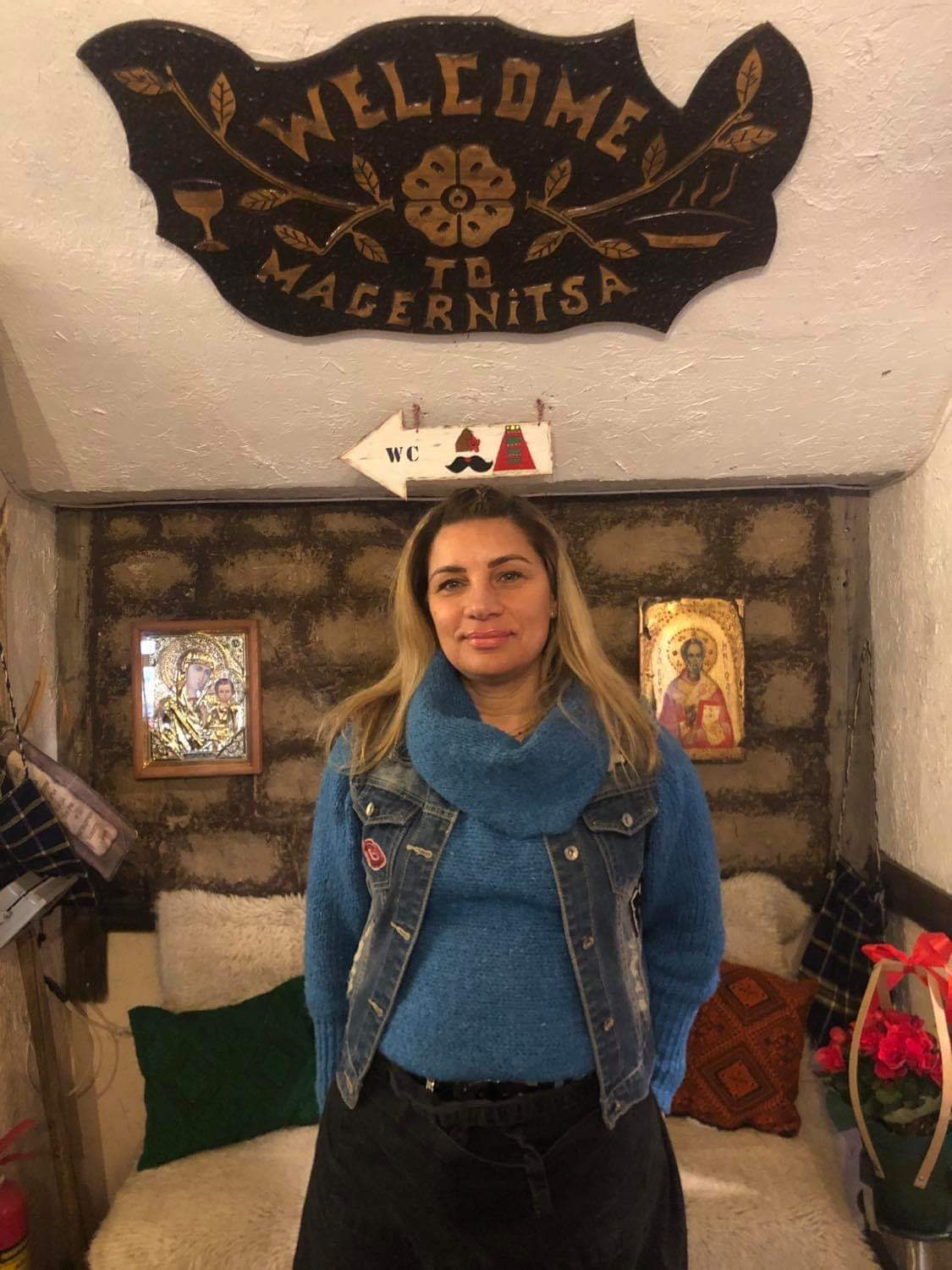 Любимите рецепти на шеф Нели Ангелова