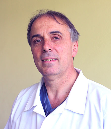 Проф. д-р Пламен Гацов: COVID-19 рядко води до сърдечна недостатъчност