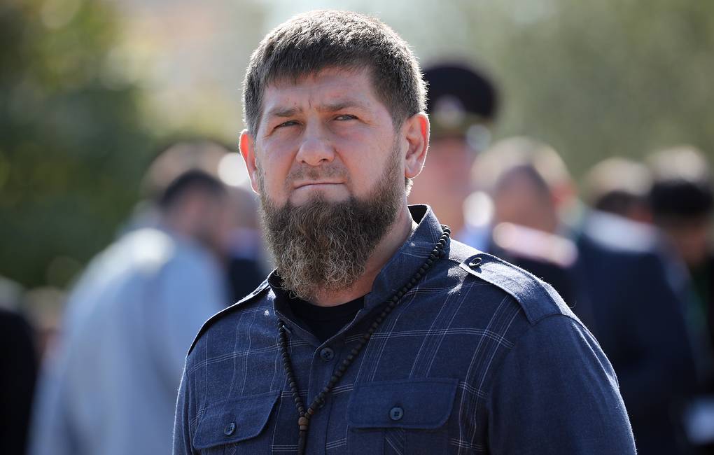 Кадиров връща Хабиб в клетката?