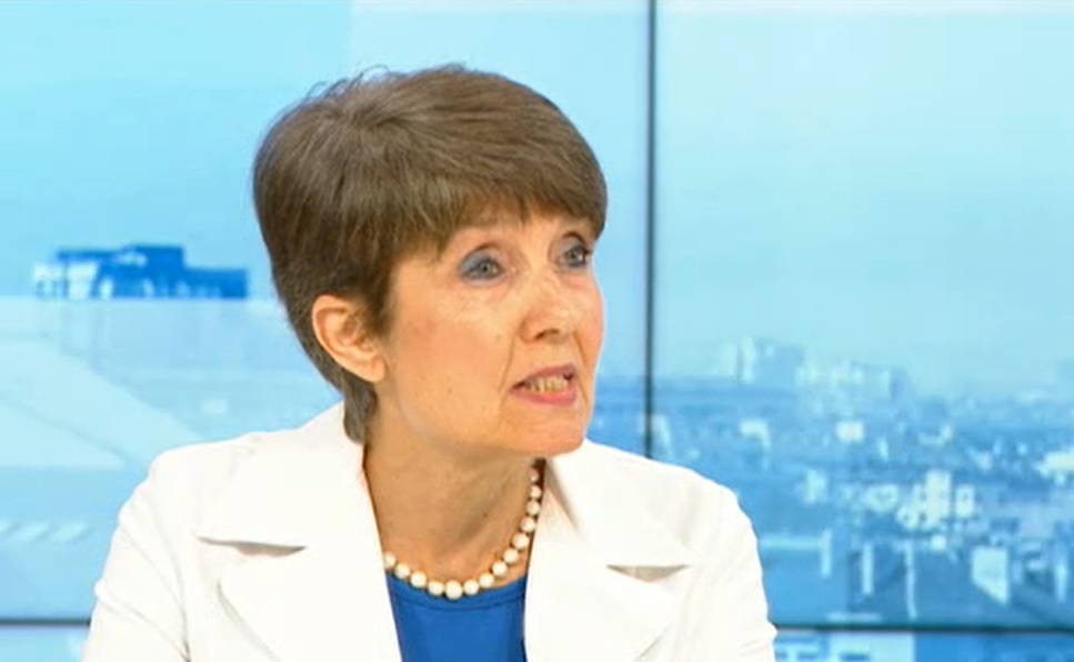 Д-р София Ангелова: Хроничният COVID-19 може да продължи над 3 месеца