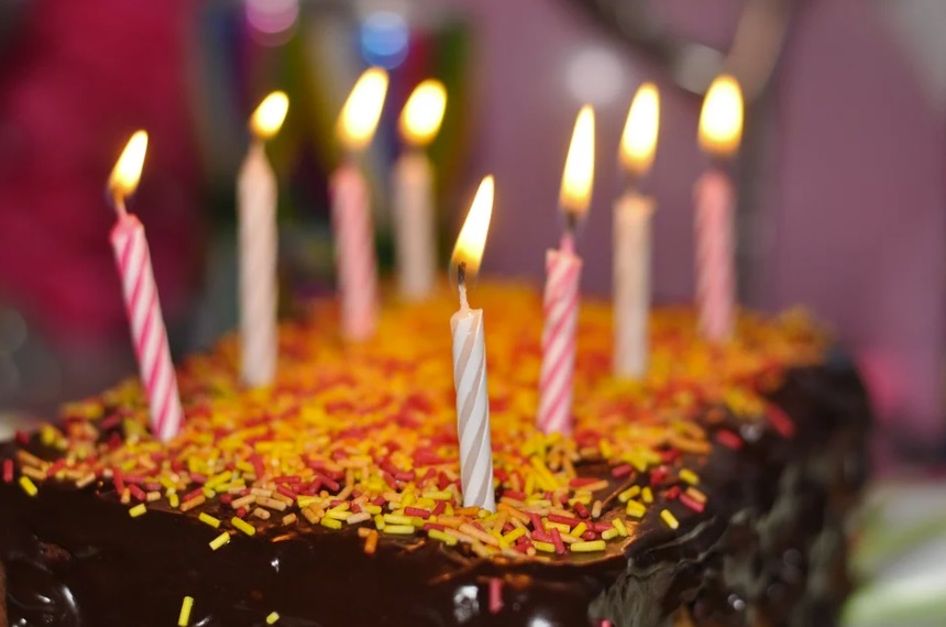 На 29 май 2021 г. да почерпят