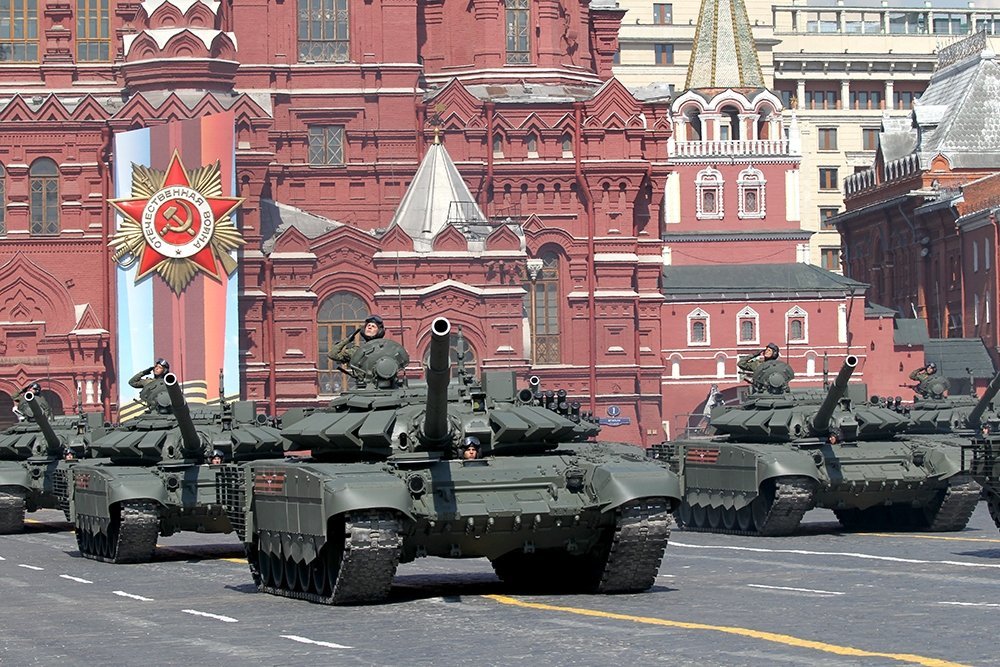 The National Interest: Москва може да се окаже най-безопасното място при ядрен конфликт (ВИДЕО)