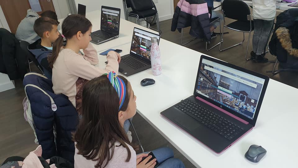 11 246 българчета в чужбина се явиха за пръв път на тест по български език