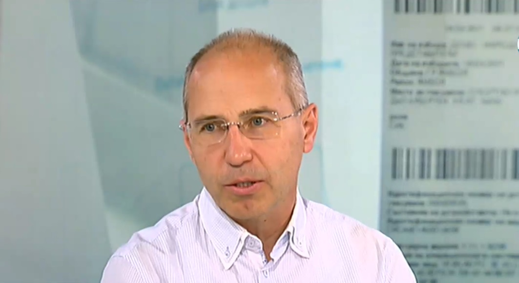 Шефът на компанията, произвела машините за вота:  Цялата ни финансова, данъчна и митническа система са базирани на компютри