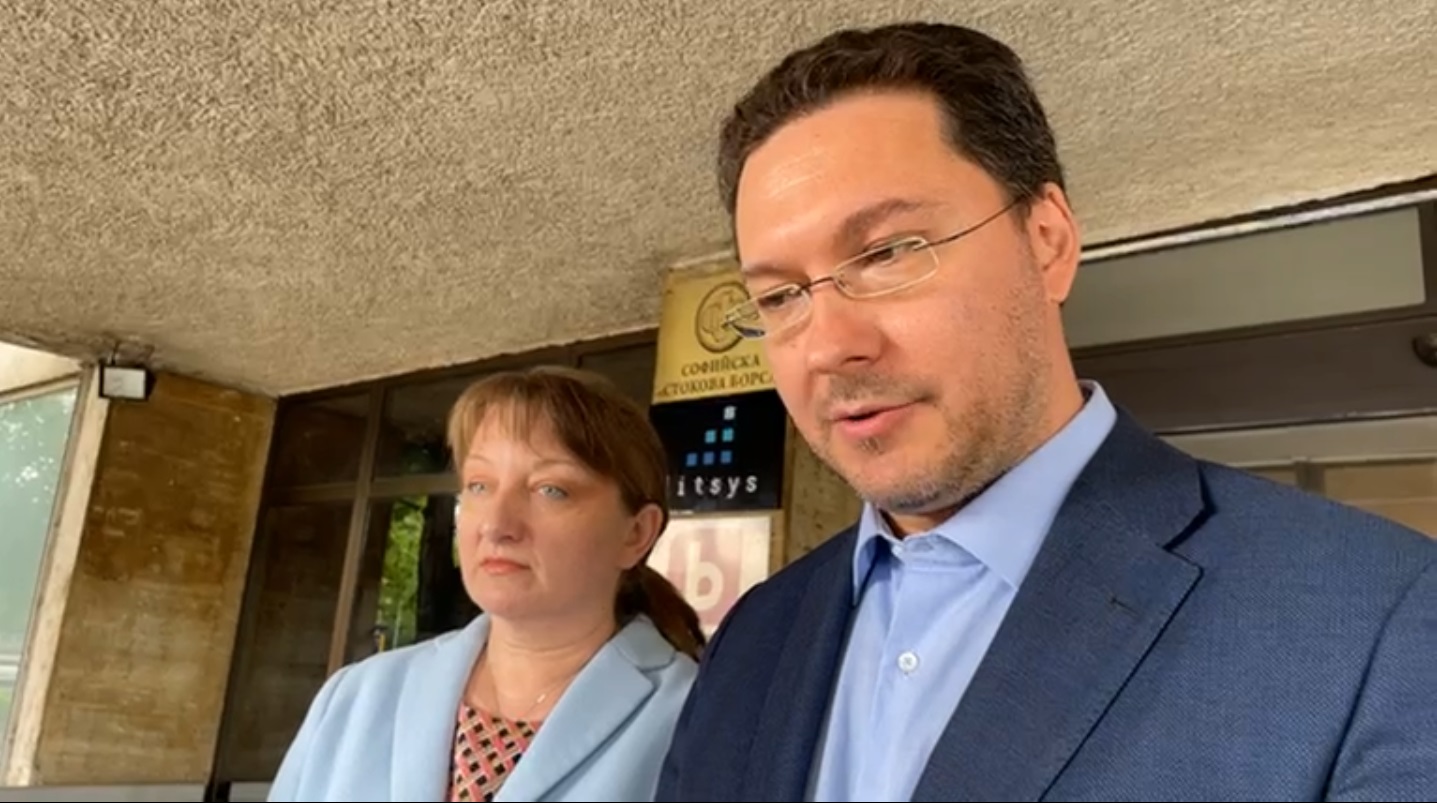 Даниел Митов: Президентът се опитва предизборно да лъже всички едновременно