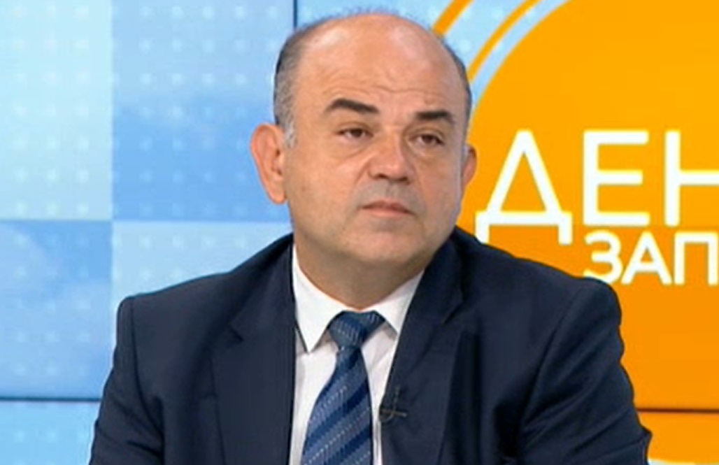 Владимир Иванов, ДКСБТ: Поскъпването на олиото се дължи на липсата на суровина