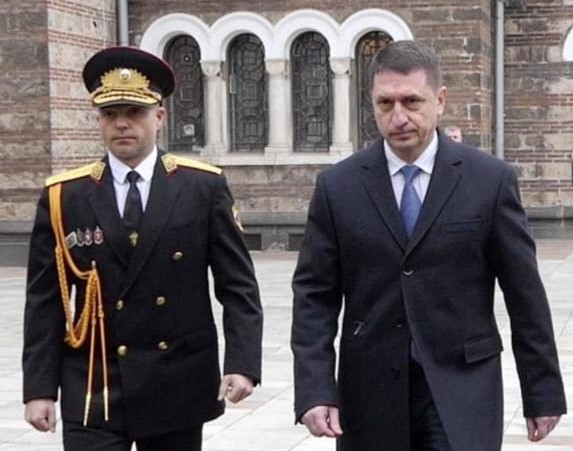 Христо Терзийски: Служебното правителство грубо нарушава Закона за МВР още в първия ден