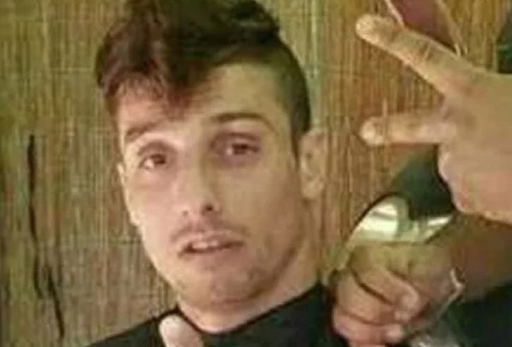 Откриха дрога в шлема на сина на Найден Милков