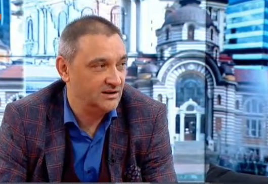 Проф. Чорбанов: Всички рискови групи трябва да бъдат задължително ваксинирани