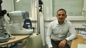 Доц. Александър Оскар: Притеснява ме липсата на прозрачност в управлението на Александровска болница