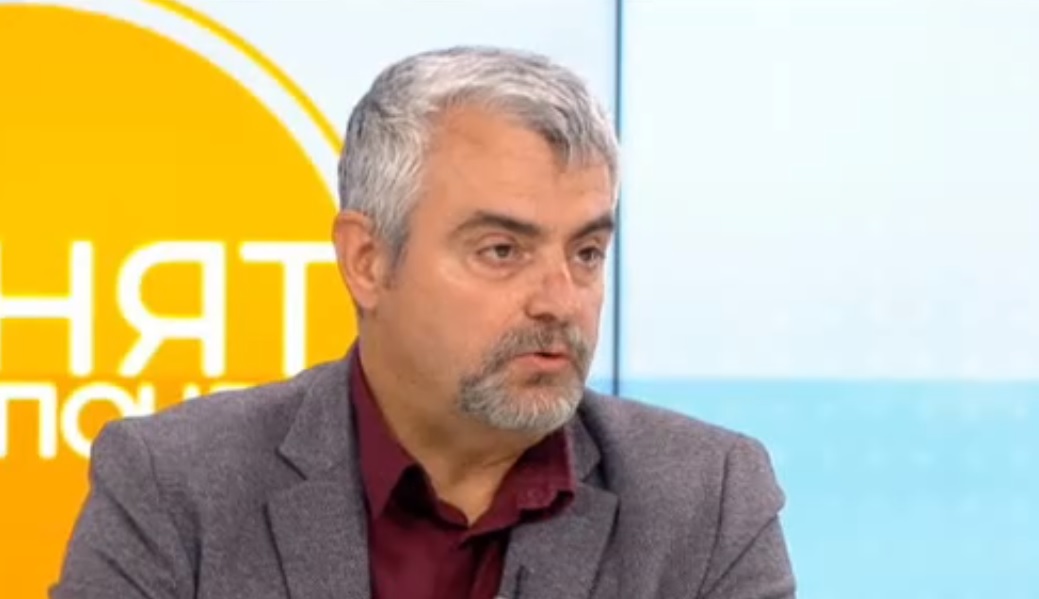 Д-р Георги Миндов: Приоритетно ще се ваксинират хора над 60 години, но няма да връщаме другите