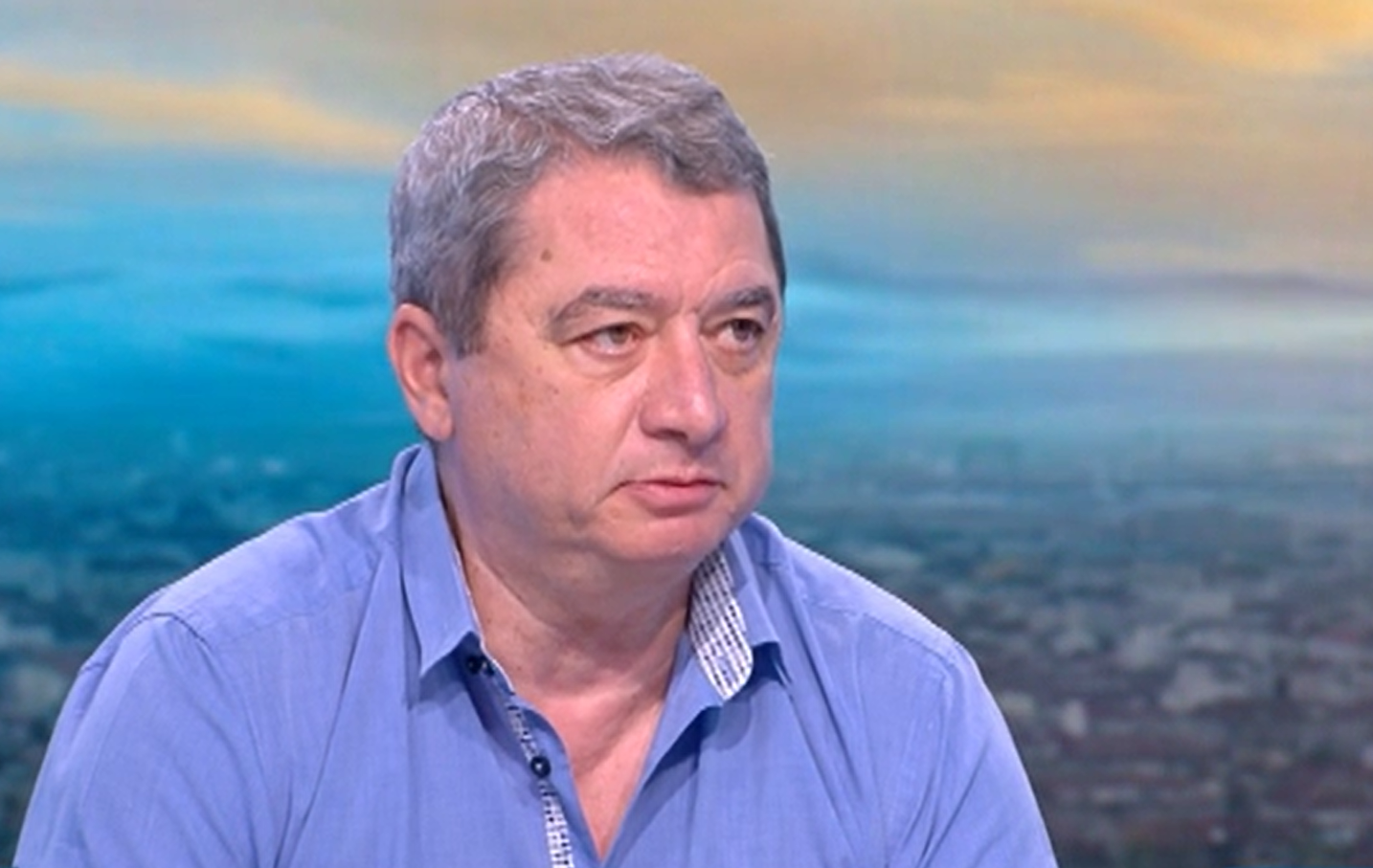 Емануил Йорданов: Рокадите в МВР са разбираеми