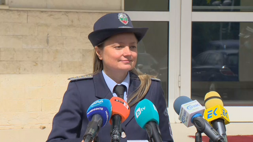Полицията провежда кампания "Абитуриенти" докато текат баловете