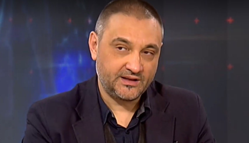 Проф. Андрей Чорбанов: Чужда компания ще произведе българската ваксина за COVID-19, ако няма интерес у нас