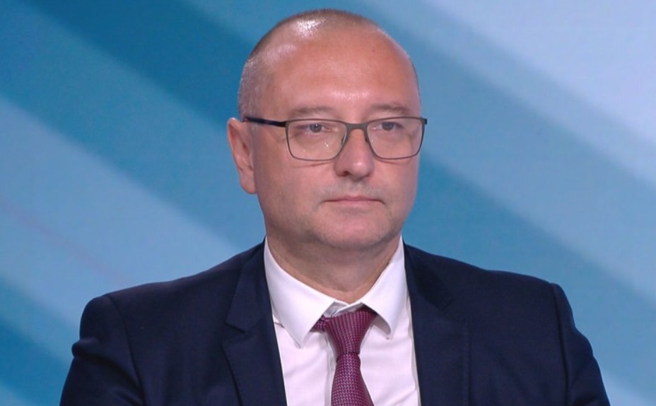 Шефът на спецсъда Георги Ушев: Има ефективни присъди за корупция срещу хора по високите етажи на властта