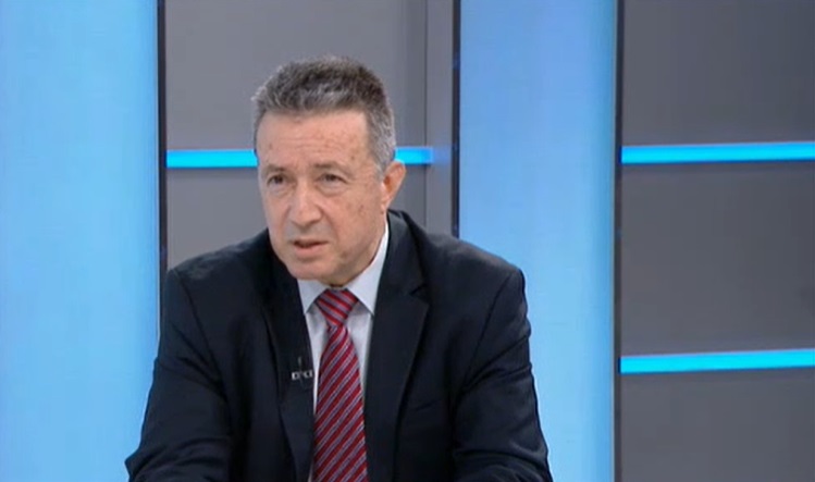 Янаки Стоилов: Нуждаем се от авторитетно правосъдие