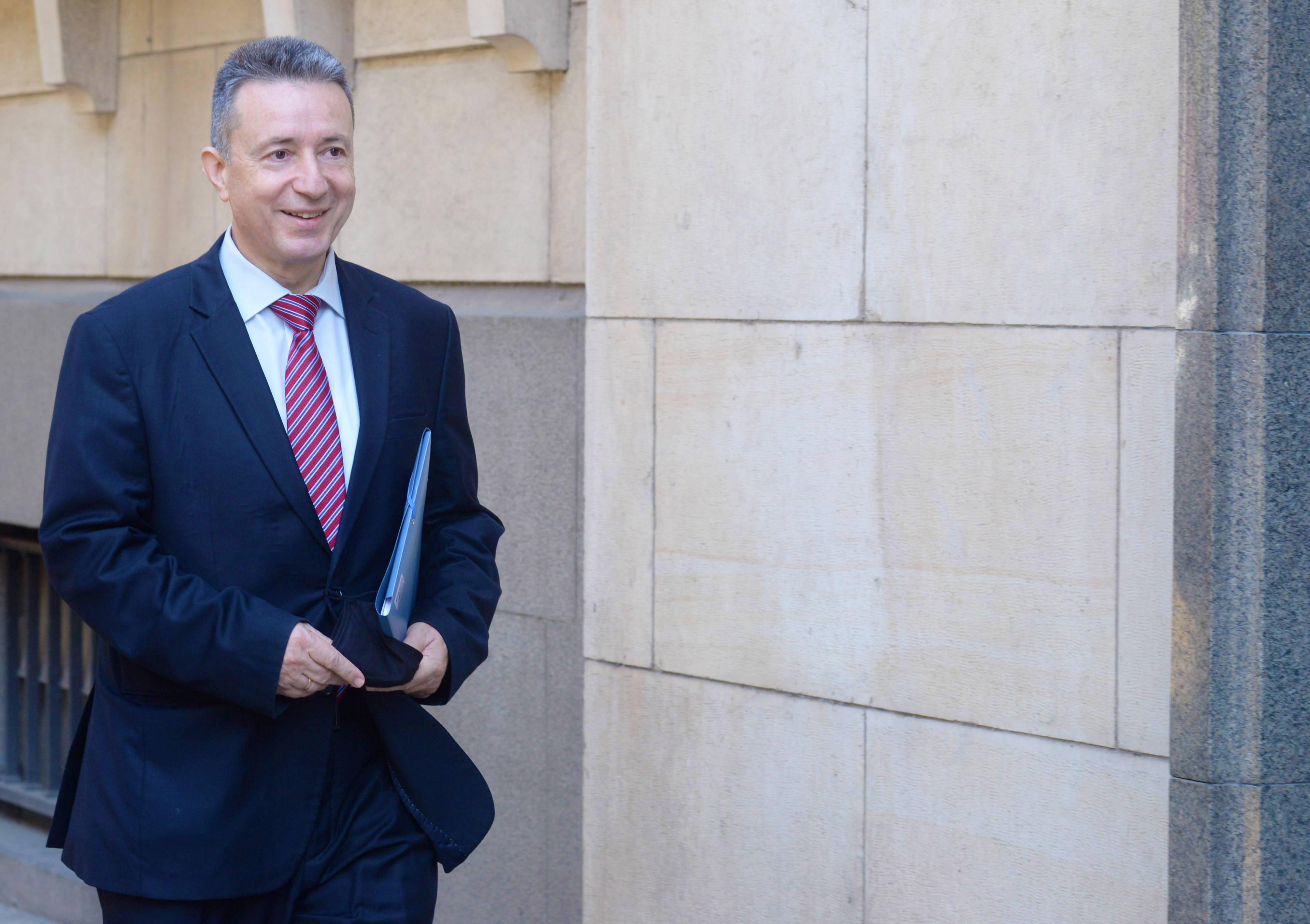 Янаки Стоилов: Трябва да бъдат проверени по-големите обществени поръчки от последните години