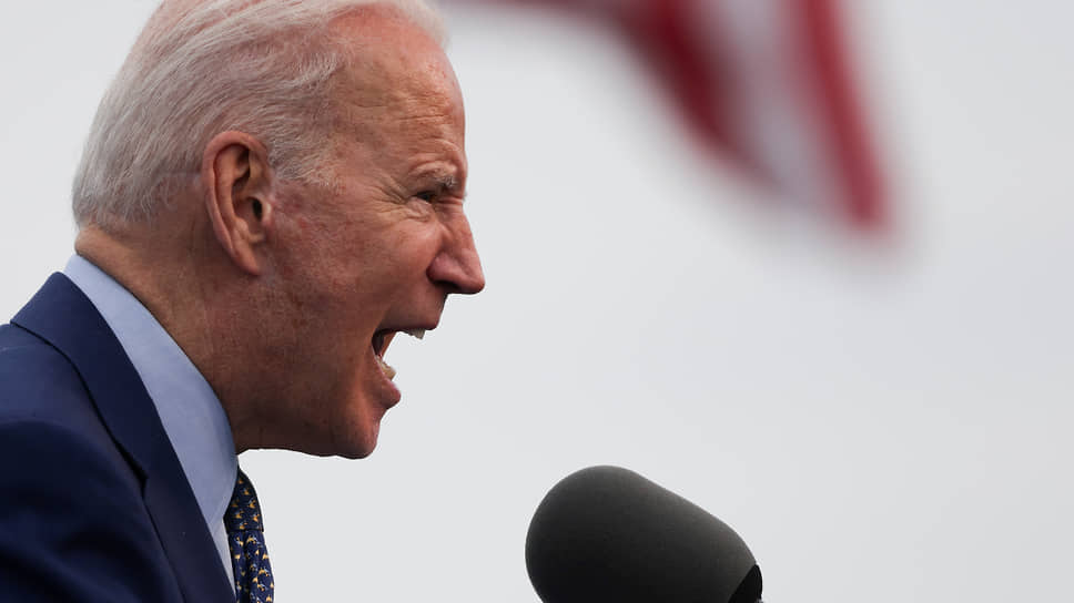 Байдън призова за деескалация на конфликта между Израел и палестинските групировки в Ивицата Газа