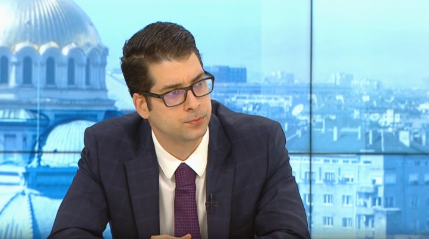 Служебният вицепремиер Атанас Пеканов: Планът за възстановяване още не е готов и не е достатъчно амбициозен