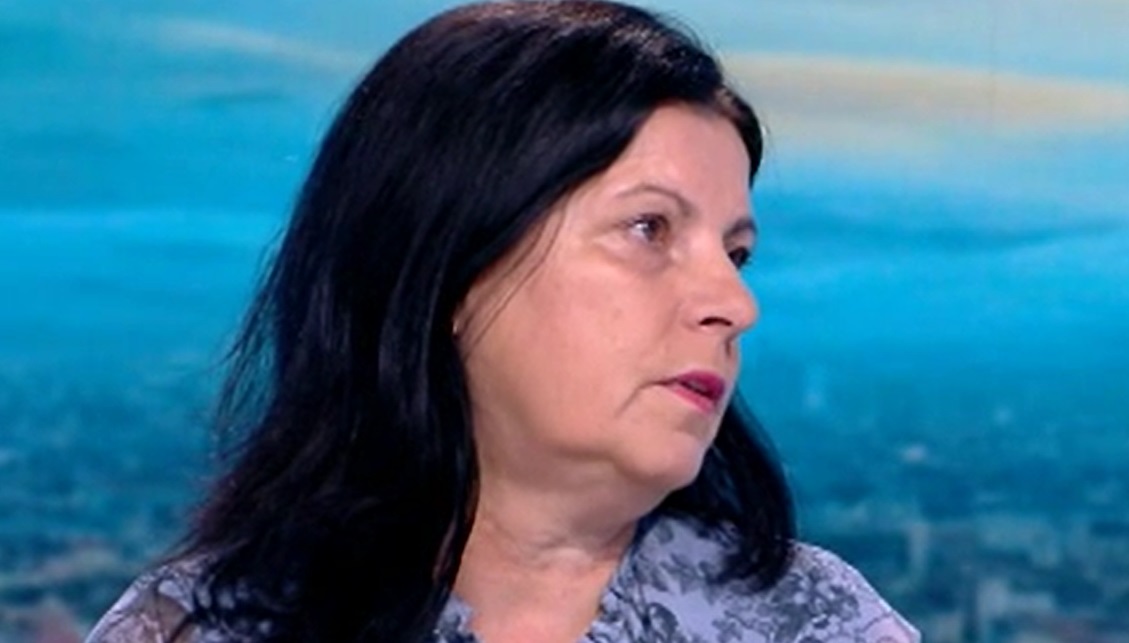 Пенка Георгиева, пациентски организации: Само в София има над 5000 сбъркани сертификата за ваксинация