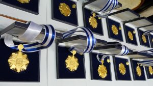 Общинският съвет утвърди 29 носители на награда "Варна"