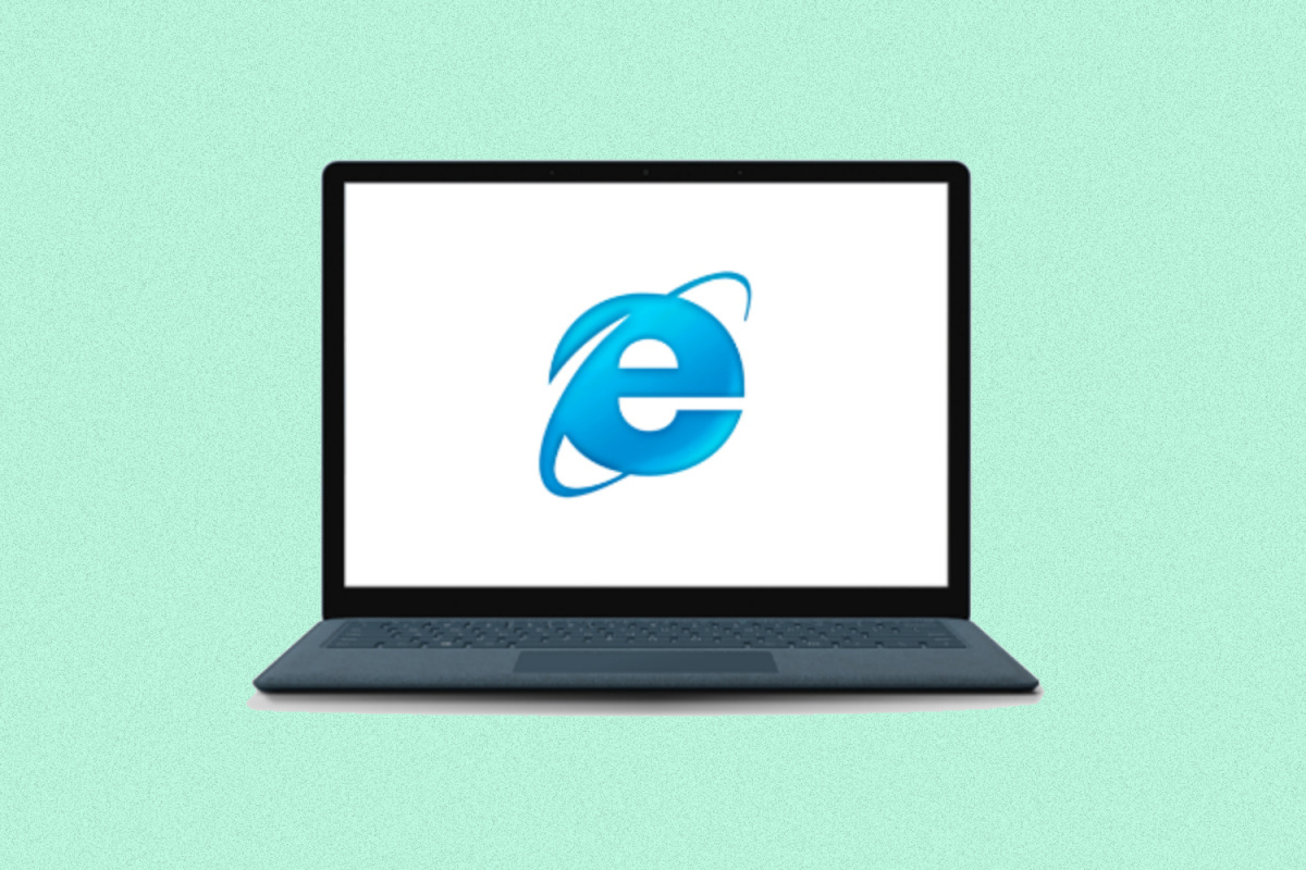 Microsoft изважда от употреба браузъра Internet Explorer