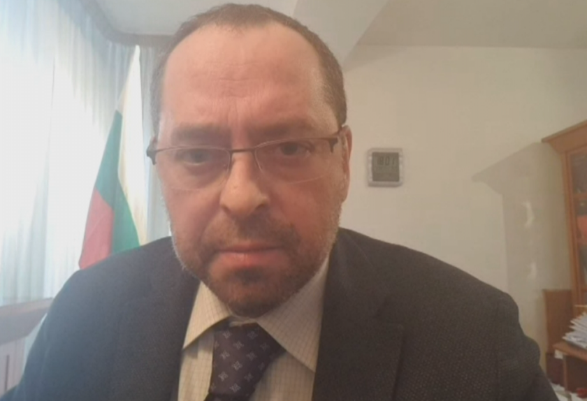 Посланикът ни в Скопие: България остава отворена за открит и прагматичен диалог с РС Македония