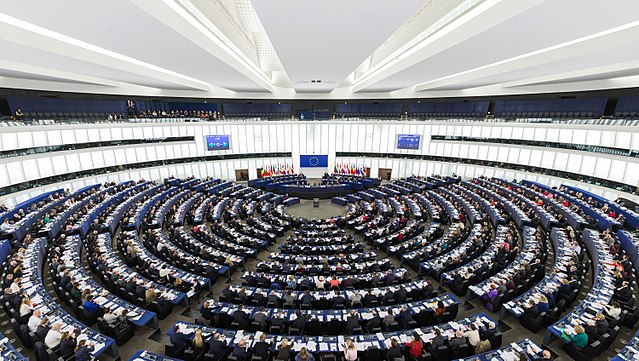 В Европарламента предлагат прекратяване на преговорите с Турция за ЕС