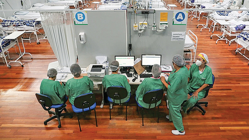 Вирус мутант засечен у нас