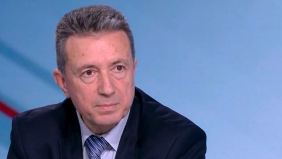 Янаки Стоилов: Министерството ща направи анализ на работата на спецпрокуратурата