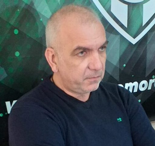 Признали за уговорени мачове пред полиграф в "Черно море Тича"