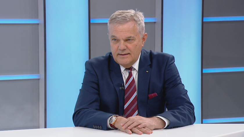 Румен Петков: Пътят на АБВ заедно с БСП е много голяма крачка