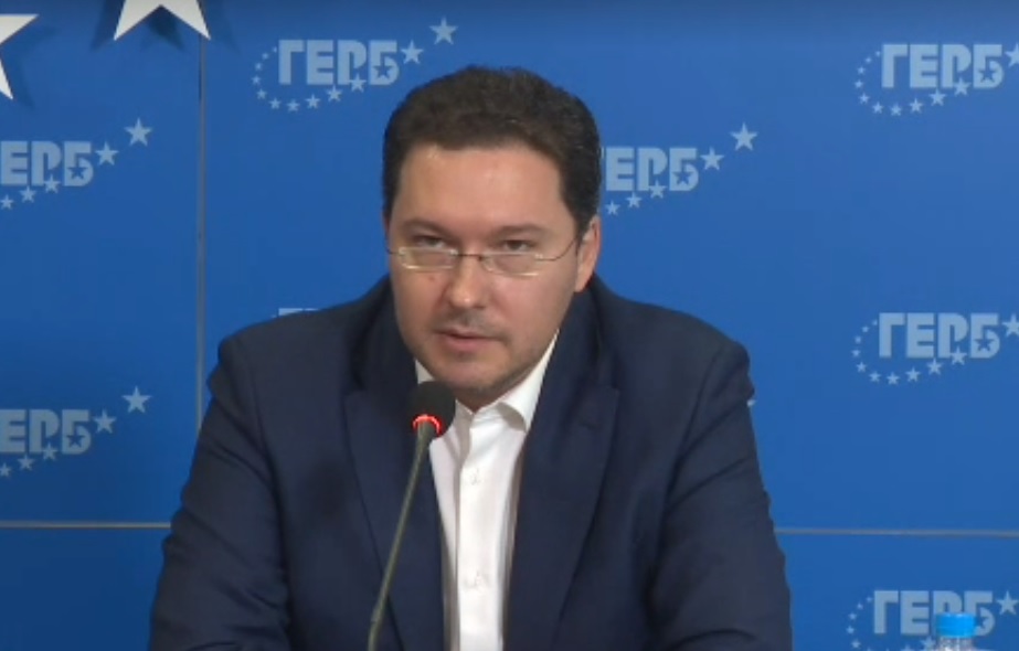 Даниел Митов: Радев и Рашков не могат да простят на службите, че разбиха руската шпионска мрежа (ВИДЕО)