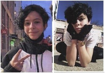 Откриха 15-годишното момиче, издирвано в София