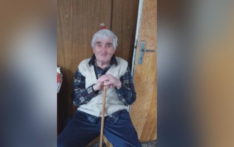 Издирват възрастен мъж, изчезнал преди дни в село Дърманци